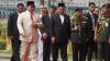 Bertemu Menhan Malaysia, Prabowo Cerita Pernah Sekolah di Kuala Lumpur