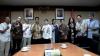 Wamenparekraf Terima Audiensi Bupati Buton Bahas Pengembangan Pariwisata - Bagian 1
