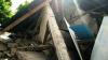 Rumah Polisi di Ambon Roboh Diguncang Gempa Bumi Susulan