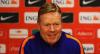 Ronald Koeman Resmi Latih Barcelona, Timnas Belanda Pusing Cari Pengganti