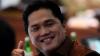 Erick Thohir Bakal Rombak Direksi Pertamina