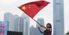 Larangan Penutup Wajah Dibatalkan, China Tegaskan Satu-satunya yang Bisa Atur Konstitusi Hong Kong