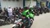 Pengemudi Ojol di Padang Ramai-Ramai Larikan Jenazah Bayi 6 Bulan yang Ditahan Rumah Sakit