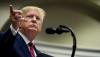 Dokter Tepis Laporan Donald Trump ke RS akibat Mengeluh Sakit di Dada