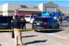 Penembakan di Walmart Oklahoma AS, 3 Orang Tewas Termasuk Pelaku