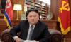 Kim Jong Un Disuntik Vaksin Covid-19 Buatan China