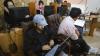 Koneksi Internet di Iran Belum Pulih, AS Jatuhkan Sanksi Lagi