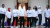 Kaleidoskop 2020: Kabar Mengejutkan dari Istana, Stafsus Milenial Mundur
