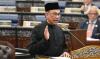 Mahathir Akan Reshuffle Kabinet, Anwar Ibrahim Enggan Jadi Menteri