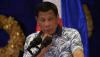 Banyak Atlet SEA Games Telantar di Filipina, Presiden Rodrigo Duterte Marah