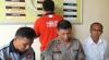 Nyambi Edarkan Sabu-Sabu, Pegawai SPBU Ditangkap Polisi di Kolaka Utara