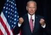 Negatif Covid-19, Joe Biden Lanjutkan Kampanye di Kantong Pemilih Donald Trump