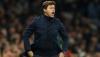 Mauricio Pochettino Resmi Latih Paris Saint-Germain