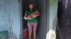 Memilukan, Ibu Muda di Surabaya Ini Diceraikan Suami karena Lahirkan Anak Cacat