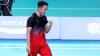 Jonatan Christie Maju ke 16 Besar Thailand Open 2021 usai Libas Wakil Singapura