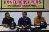 Aksi Klitih Kembali Terjadi di Yogyakarta, Seorang Pelajar Alami Luka Bacok