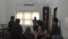 Pimpinan PN Medan Periksa Ruang Kerja Hakim Jamaluddin yang Tewas Dibunuh