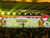 Kelakar Jokowi saat Hadir di Munas Partai Golkar: Hawanya Sejuk