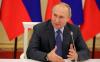 Putin Sambut Hasil Pemilu Amandemen UUD Rusia yang Memungkinkannya Berkuasa sampai 2036