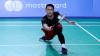 Jonatan Christie Buka Suara Soal Penundaan Olimpiade 2020