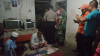 Hujan Disertai Angin Kencang Terjang Jember, 1 Orang Tewas