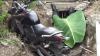 Seorang Satpam Ditemukan Tewas dalam Parit bersama Motor, Diduga Kecelakaan Tunggal