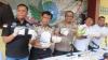 Kurir Narkoba Jaringan Palembang Ditembak Mati Polda Metro