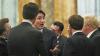 Viral PM Kanada Trudeau Cs Terekam Kamera Bergosip soal Trump di Istana Buckingham
