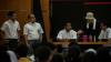 Tiga Menteri Jokowi Main Drama Antikorupsi, Sindir Dirut Titip Barang