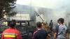 Kebakaran di RSUD Ploso Jombang, Gudang Farmasi dan Kamar Jenazah Hangus