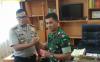Kronologi Anggota TNI Bacok Polisi di Pamekasan, Motif Masalah Pribadi