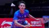 Asah Fisik dan Mental, Jonatan Christie Cs Ikut Simulasi Olimpiade Tokyo 2020