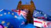 Brexit, 7.500 Pekerja Keuangan Tinggalkan Inggris