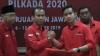 Kalah Populer dari Purnomo, Gibran: Ya Nggak Apa-Apa Masih Awal Banget