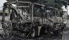 40 Orang Terbakar Hidup-Hidup setelah Bus Terbalik di Kongo