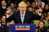 Partainya Menang Pemilu Inggris, PM Johnson Pastikan Brexit Tetap Berlanjut