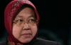 Ini Pidato Wali Kota Risma di Hadapan Presiden Erdogan