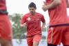 Suasana Ruang Ganti Persija Meriah kalau Ada Bepe dan Riko Simanjuntak
