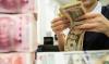 Kurs Rupiah Tembus Rp16.000 per Dolar AS