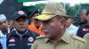 Gubernur Edy Rahmayadi Instruksikan Penanganan Cepat bagi Korban Banjir Tapteng