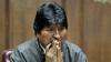Bolivia Keluarkan Surat Perintah Penangkapan Mantan Presiden Evo Morales