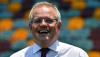 PM Morrison Dihujat karena Berlibur ke Hawaii saat Australia Dilanda Kebakaran Hutan Dahsyat