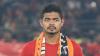 Bambang Pamungkas Tenyata Pernah Jadi Kiper sebelum Patah Tangan