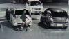 Viral Aksi Pencurian di Rest Area Tol Madiun Terekam CCTV, Terdengar 2 Kali Letusan