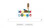 Google Doodle Rayakan Hari Ibu dengan Animasi Sarat Pesan Menyentuh