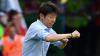Salut! Shin Tae-yong Lakukan Hal Ini ke Pelatih Nepal usai Indonesia Lolos Piala Asia 2023