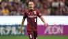 Iniesta Menikmati Masa Isolasi Mandiri di Jepang Ketimbang Pulang ke Spanyol