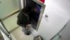 Apes, Perampok Terkunci di Gerai ATM