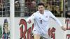 Robert Lewandowski Perpanjang Tren Cetak 40 Gol dalam Lima Musim Beruntun