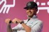 Dirikan Tim Balap Baru, Lewis Hamilton Mau Tinggalkan F1?